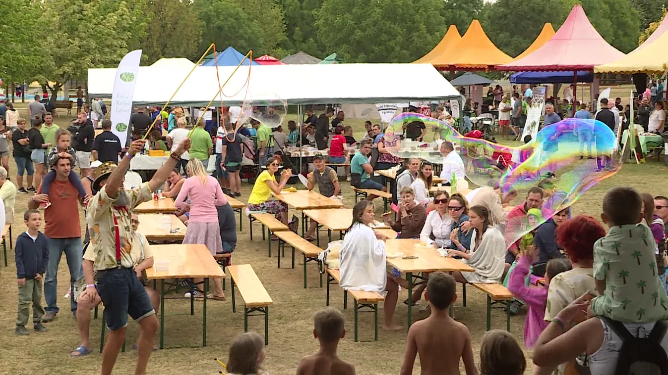 Jótékonysági nap Zalaegerszegen