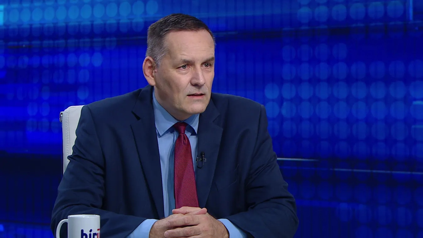 Volner János: Ez a párt már megszűnt, szétesett