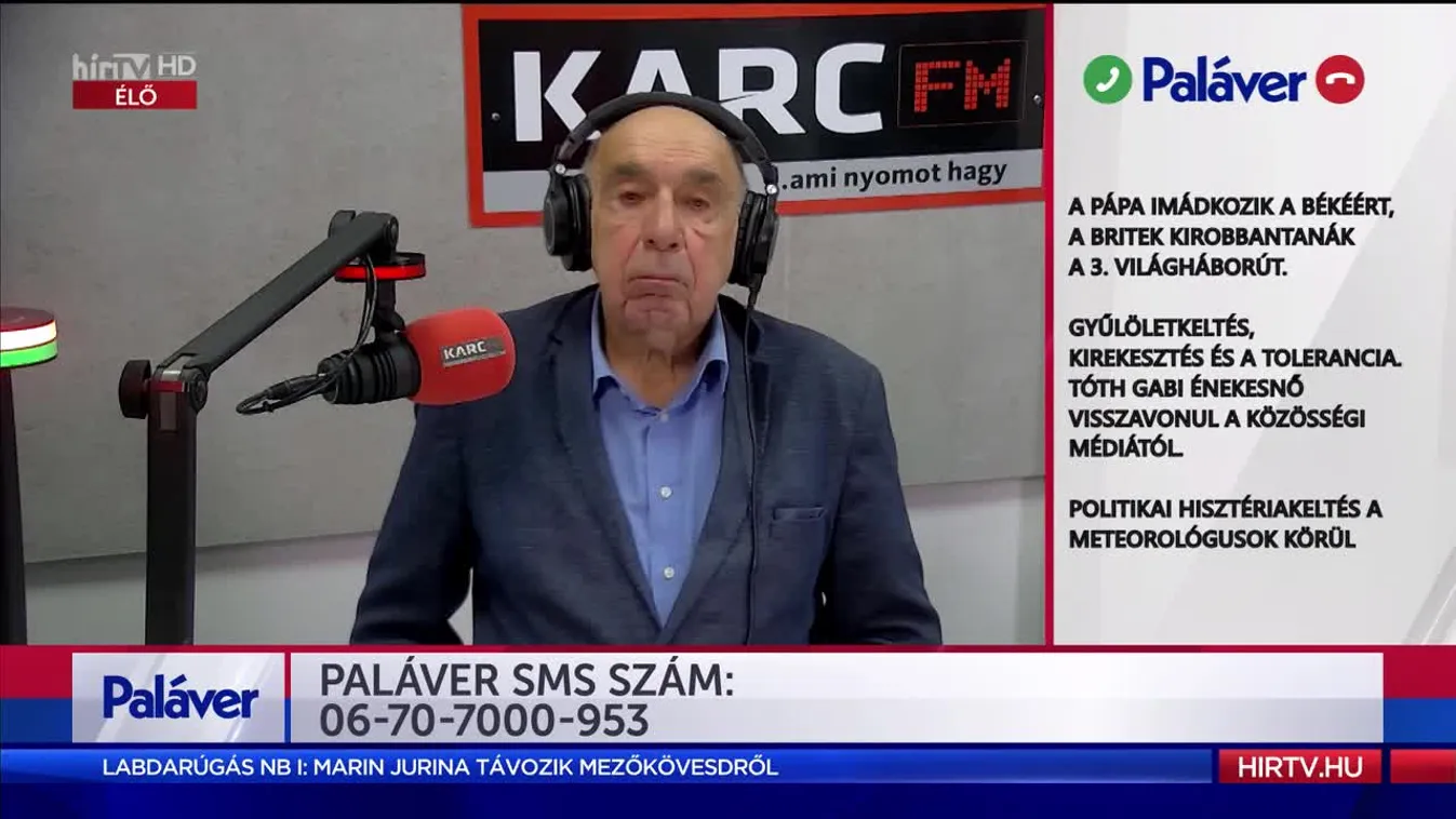 Paláver (2022-08-24)