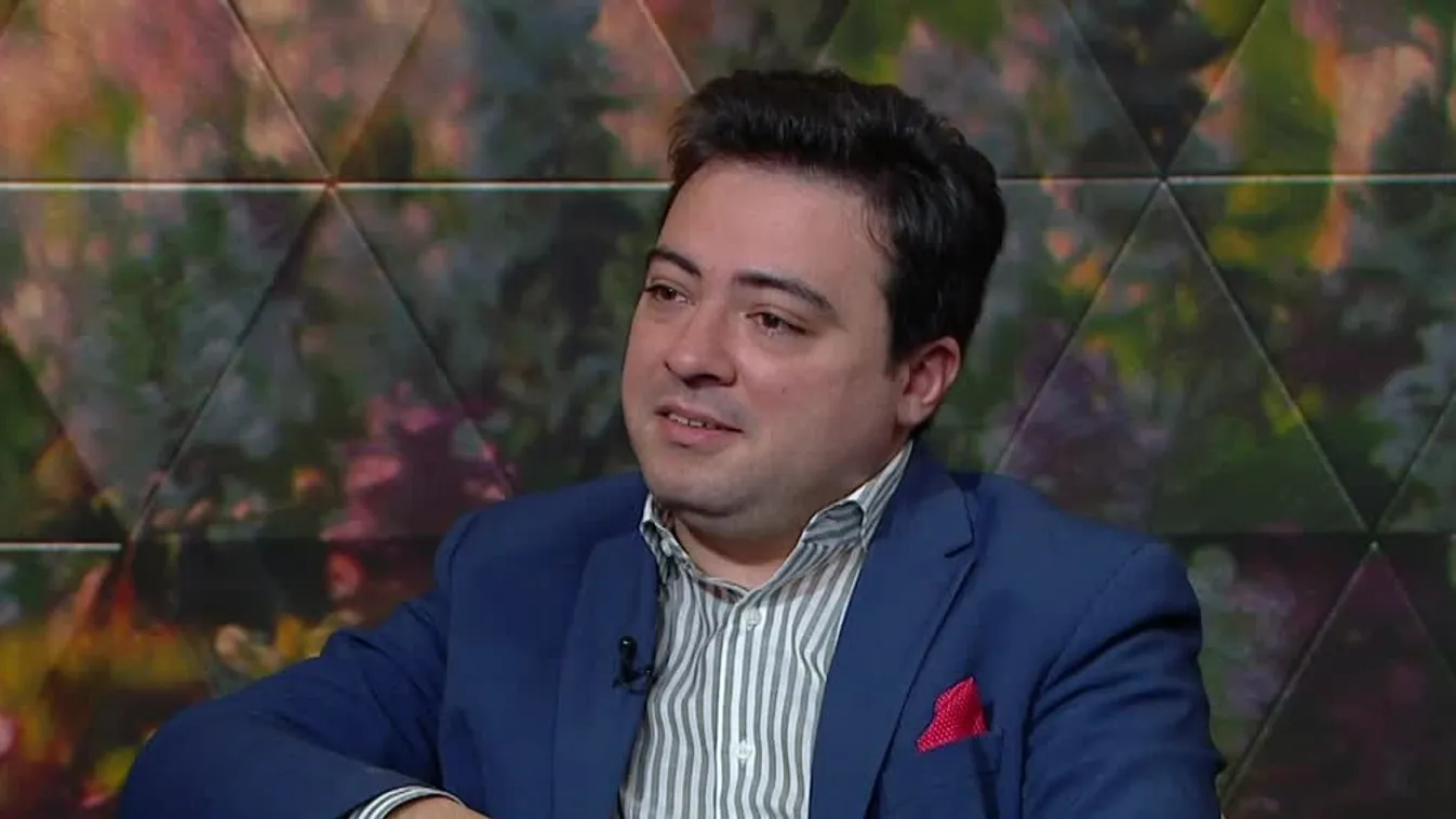 Mozaik - MVM Zenergia 2022 - Egyedülálló koncert az Erkel Színházban