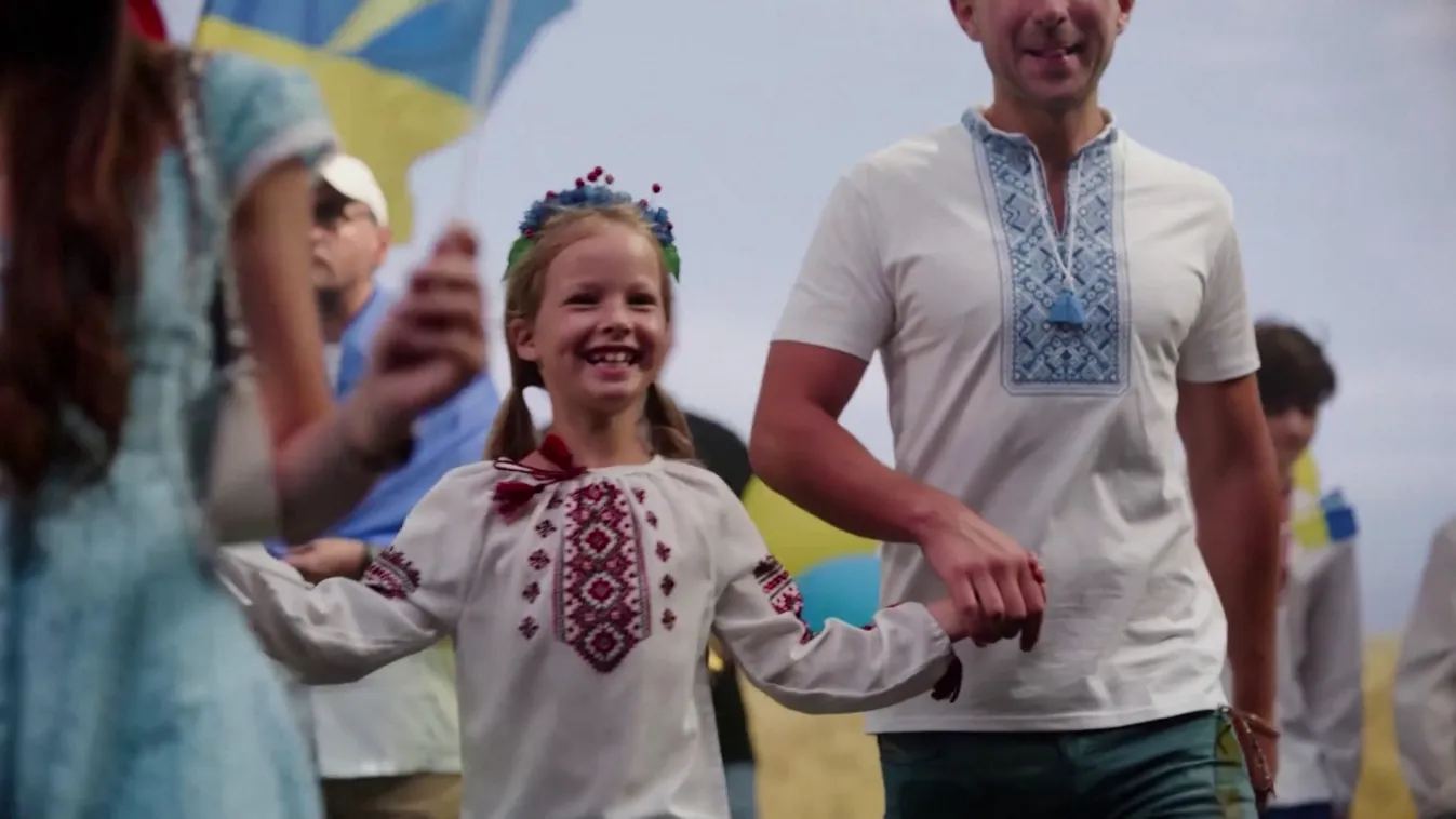 Radar - Ukrajna függetlenségének napja