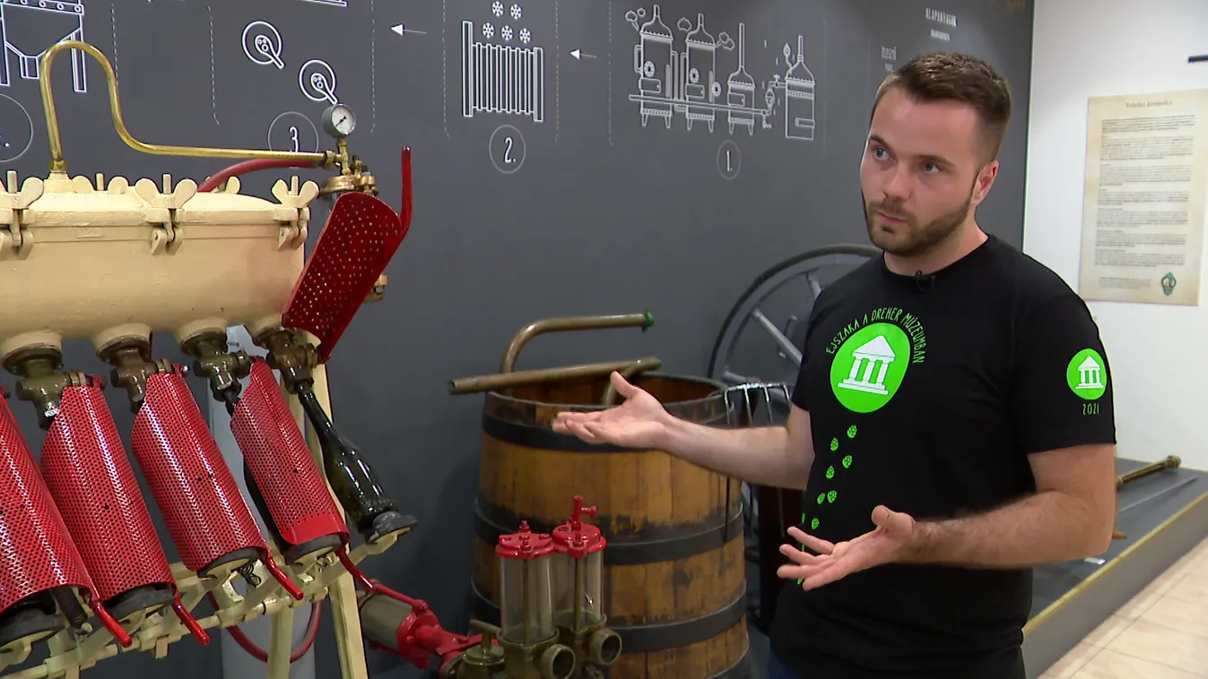 Radar - Sörtörténelem