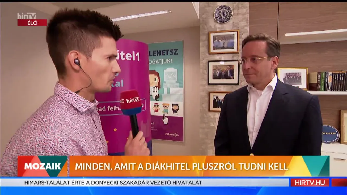 Mozaik - Minden, amit a Diákhitel Pluszról tudni kell (2022-08-24)