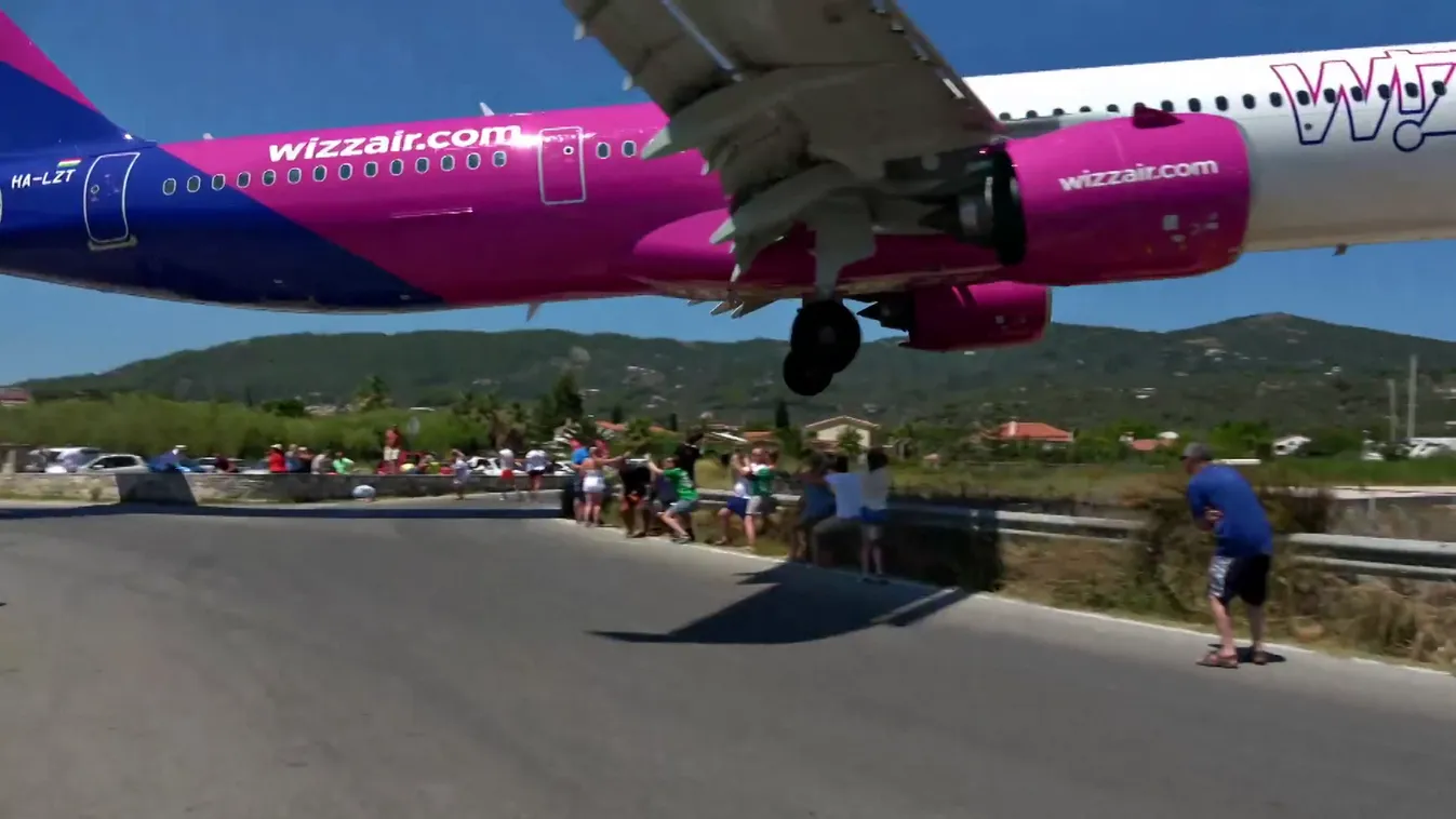 Radar: Izgalmas és veszélyes landolások