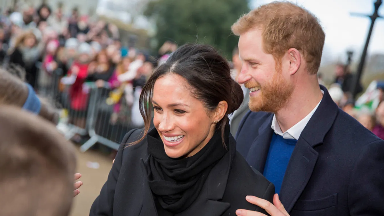 Szörnyű dolgok kerültek napvilágra, ezt már senki sem fogja eltűrni Meghan Markle-nak