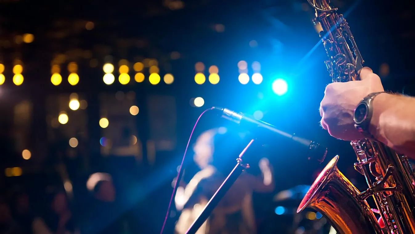 Kezdődnek a Debreceni Bor- és Jazznapok programjai