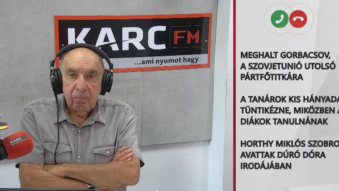 Paláver: A tanárok kis hányada tüntikézne, miközben a diákok tanulnának