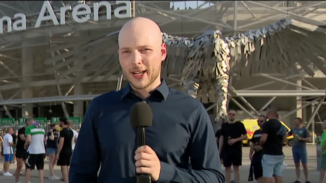 Radar - Egy lépésre a Fradi az Európa-liga főtáblájától