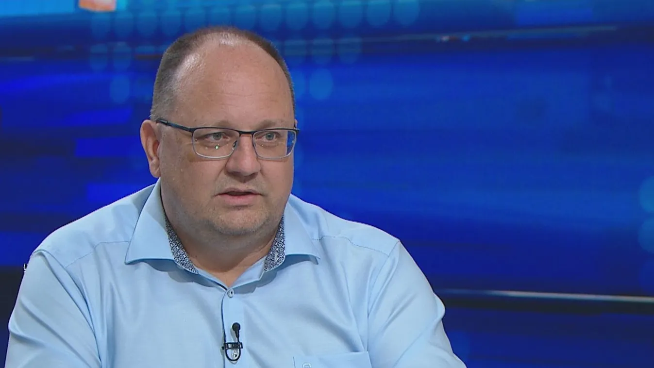 Wintermantel Zsolt: Nehéz Karácsony Gergelyt komolyan venni és ezt egyre többen látják a fővárosban is