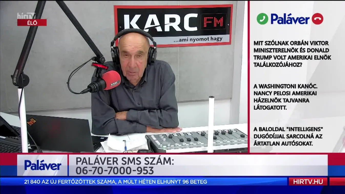 Paláver (2022-08-03)