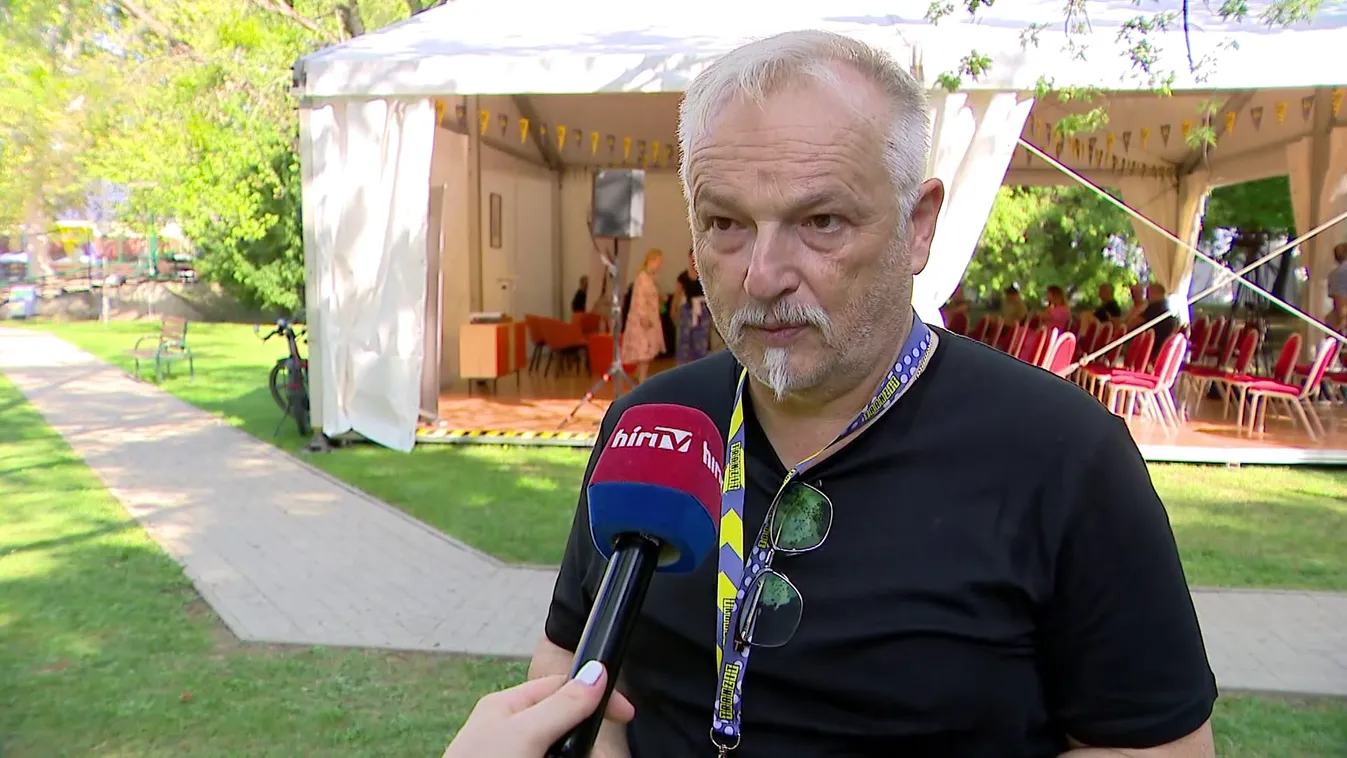 Hernádi: Lakosság és közintézmények számára már most elég gáz van a tározókban