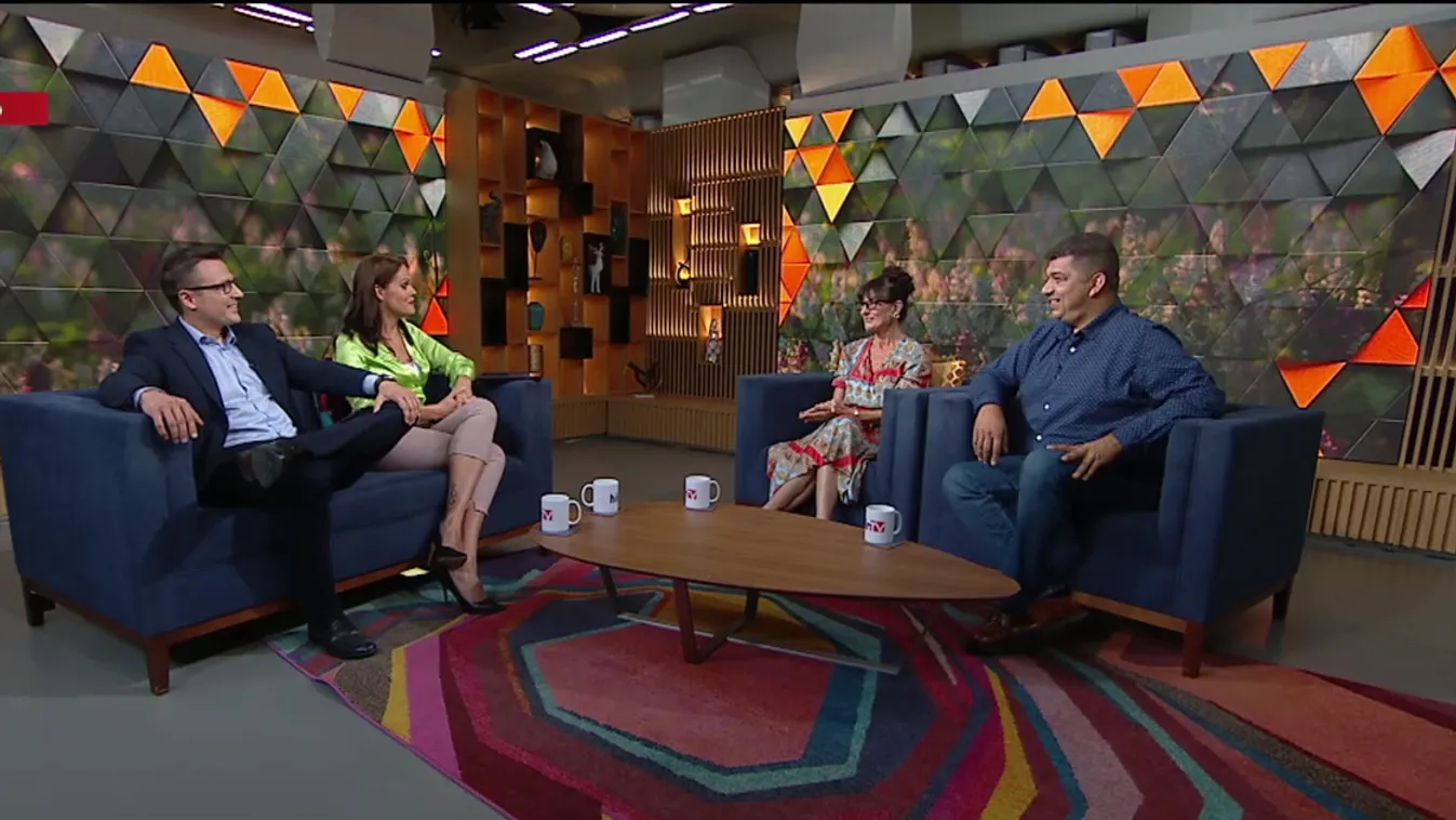 Mozaik - Budapest Bár - nyárzáró koncert a Margitszigeten