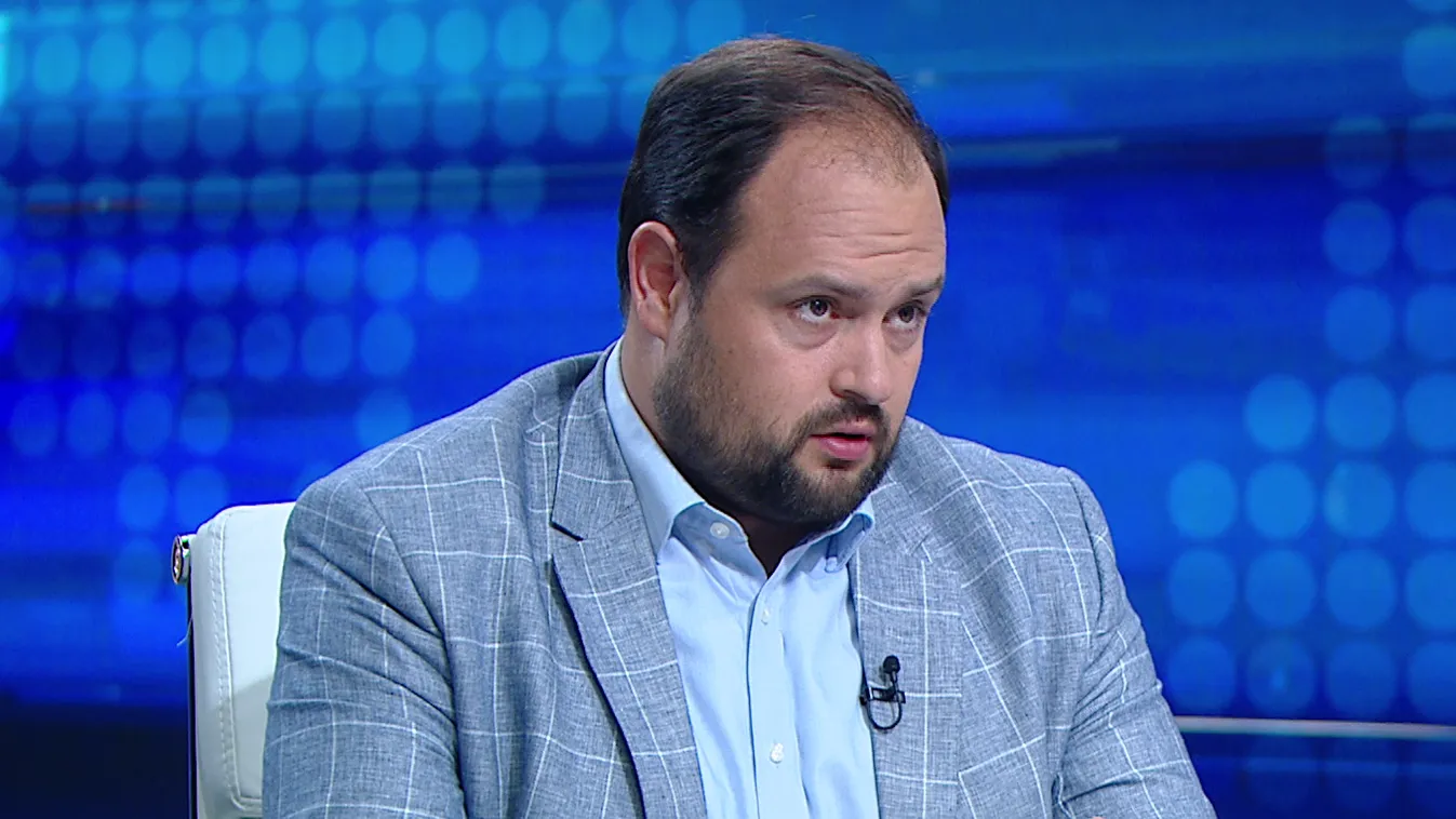 Nacsa Lőrinc: Megfelelő üzemanyag-ellátás van Magyarországon