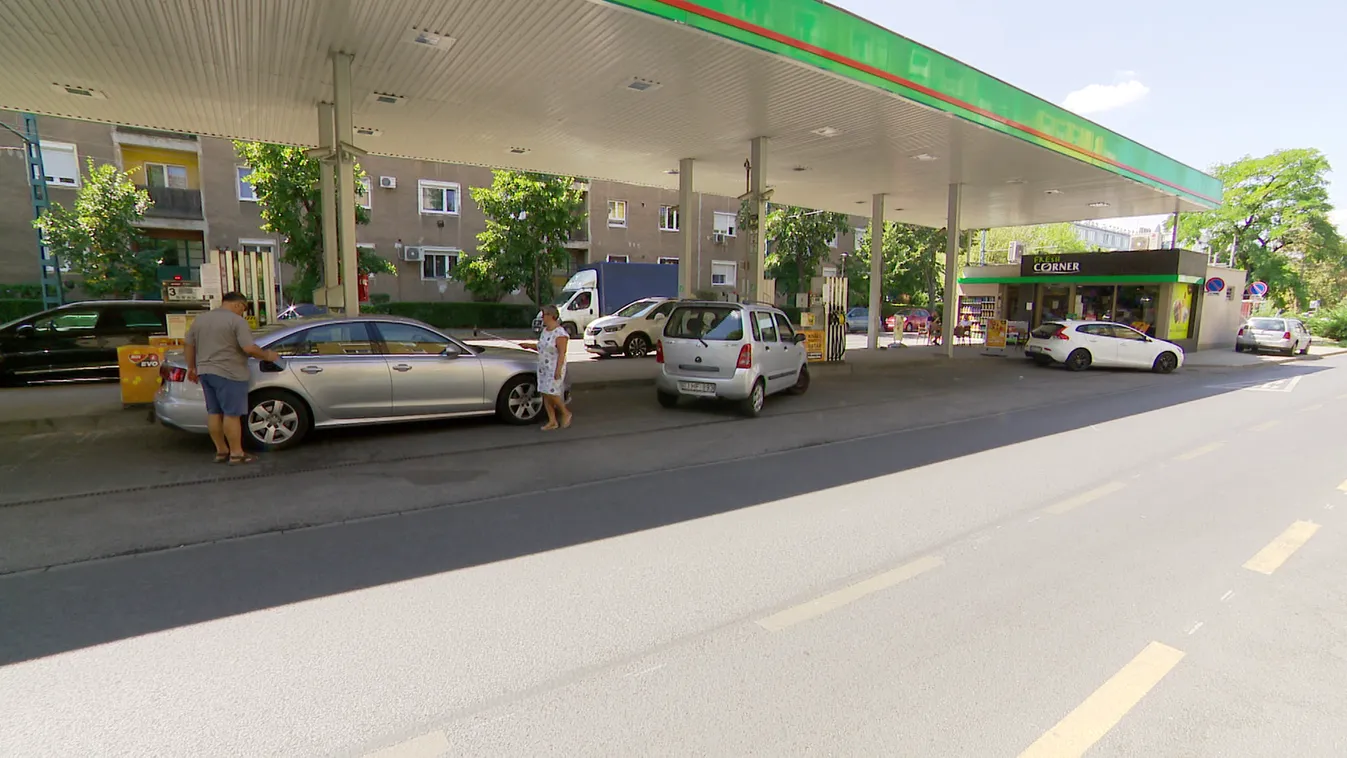 Nem váltja ki a fosszilis energiahordozókat a bioüzemanyag