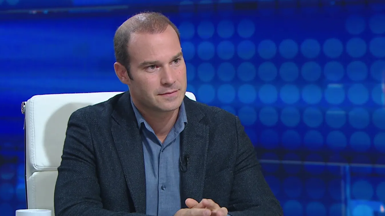 Hollik István: Évek óta nagy hangsúlyt fektetünk arra, hogy a Tranzitokon politikai viták is folyjanak