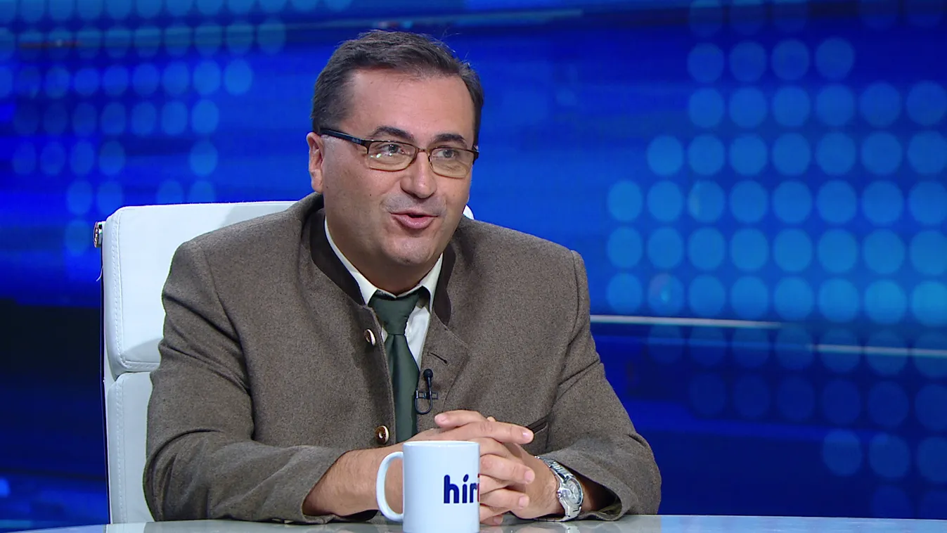 Megerősítette az erdők fokozott védelmét az agrárminiszter