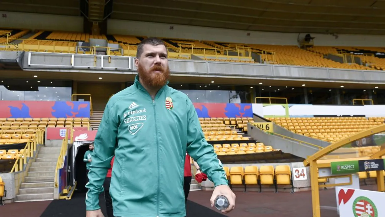 Ádám Martin megszerezte első gólját az Ulszanban