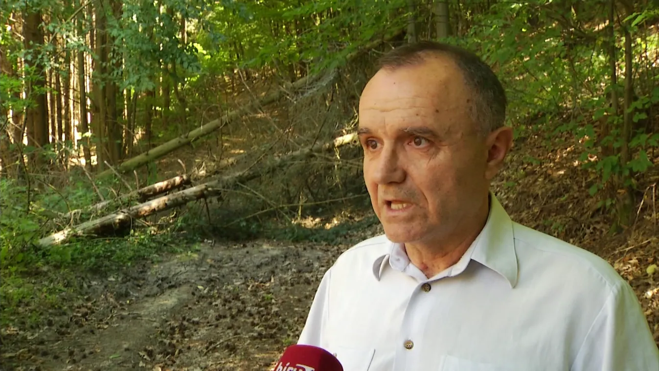 Eddig 10-15 ezer milliárd forintos kárt okozott az idei aszály