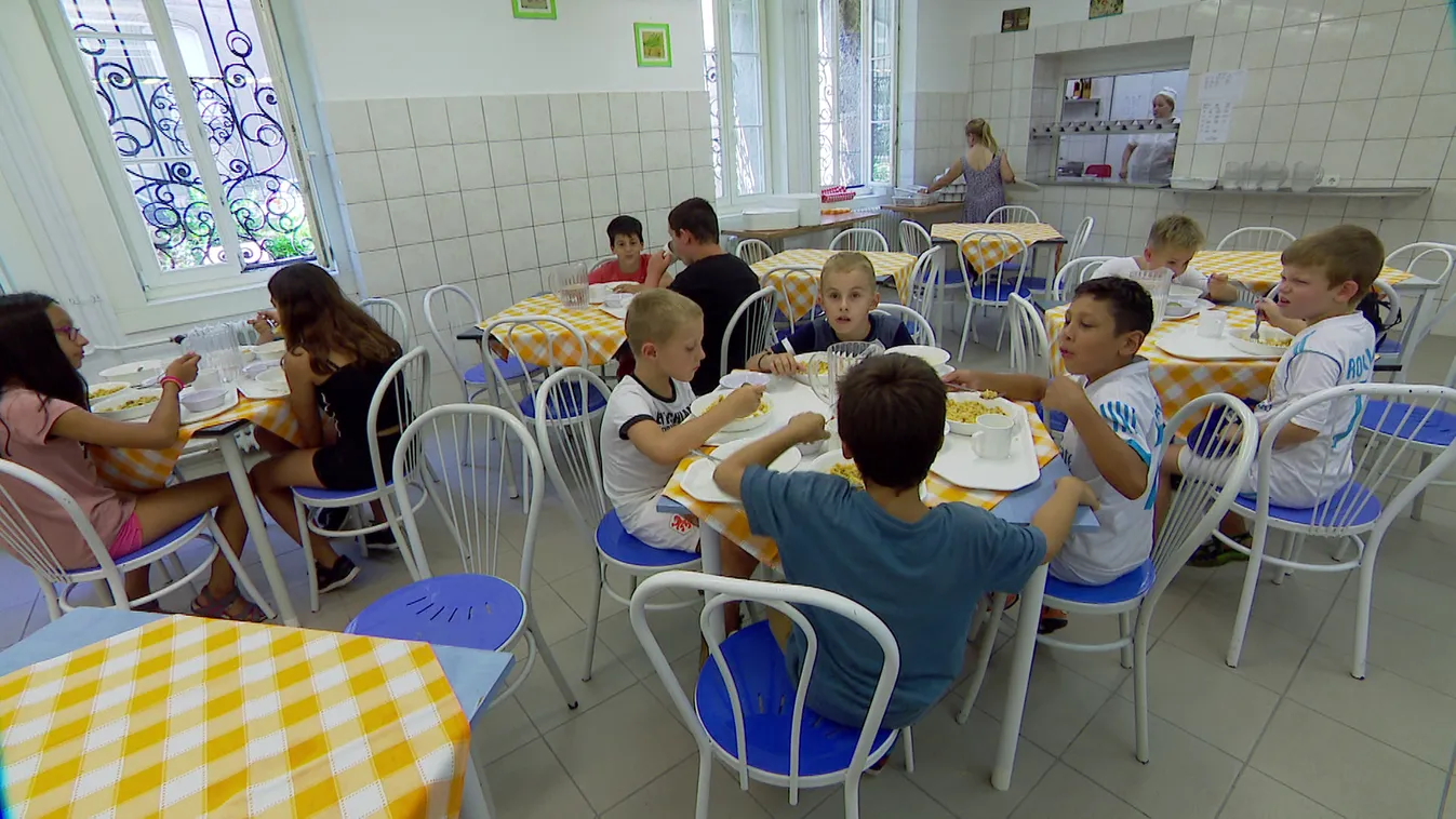 A fenntartóktól is függ, hogy mennyivel drágul a menza