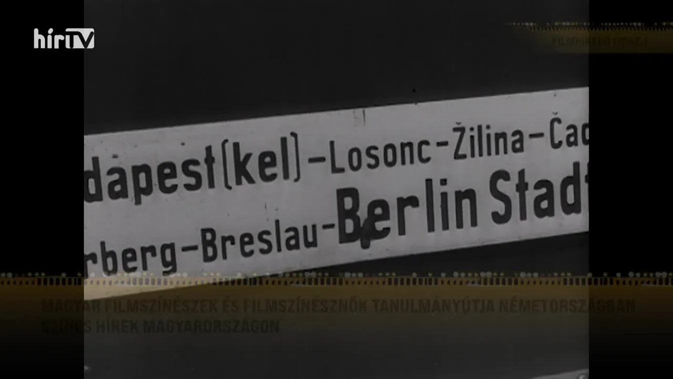 Szélesvásznú történelem - Egy bolond százat csinál (2022-08-27)