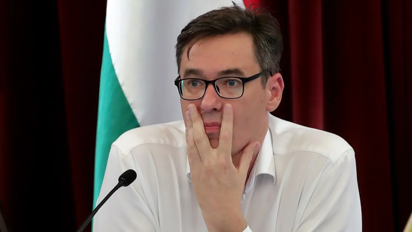 Kiderül, lesz-e pénze a fővarosnak a rezsitámogatásra