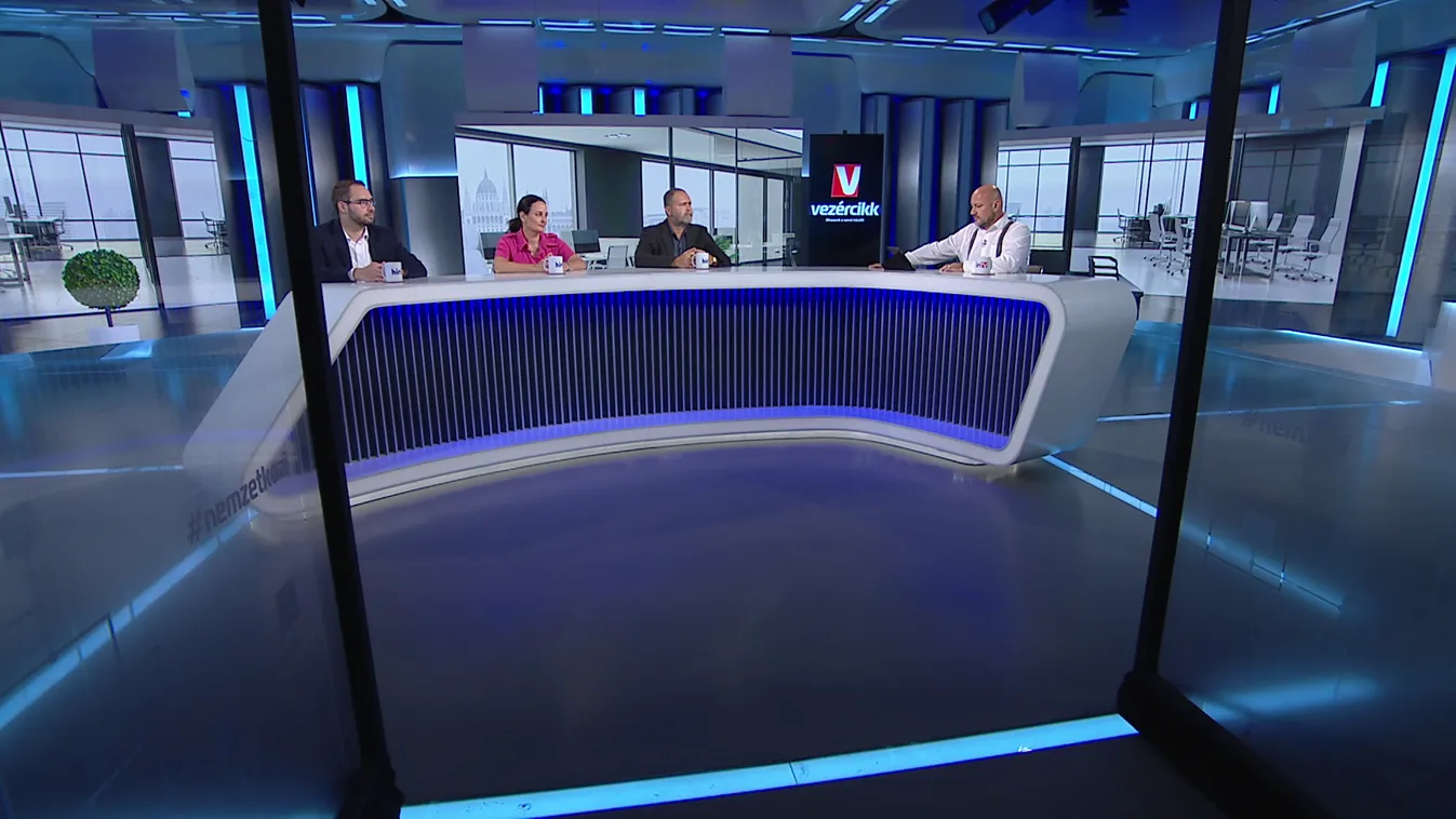 Vezércikk: Hadházy Ákost sosem zavarták a tények a zavarkeltésben