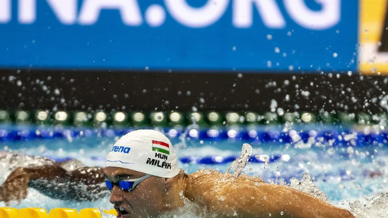 Úszó Eb: Óriási siker, az éremtábla második helyén zártunk!