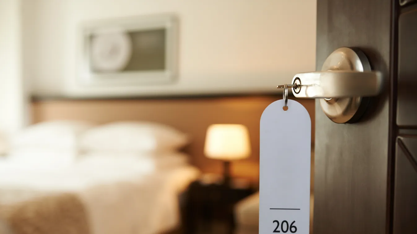 Ez az öt dolog tilos, ha hotelbe mész