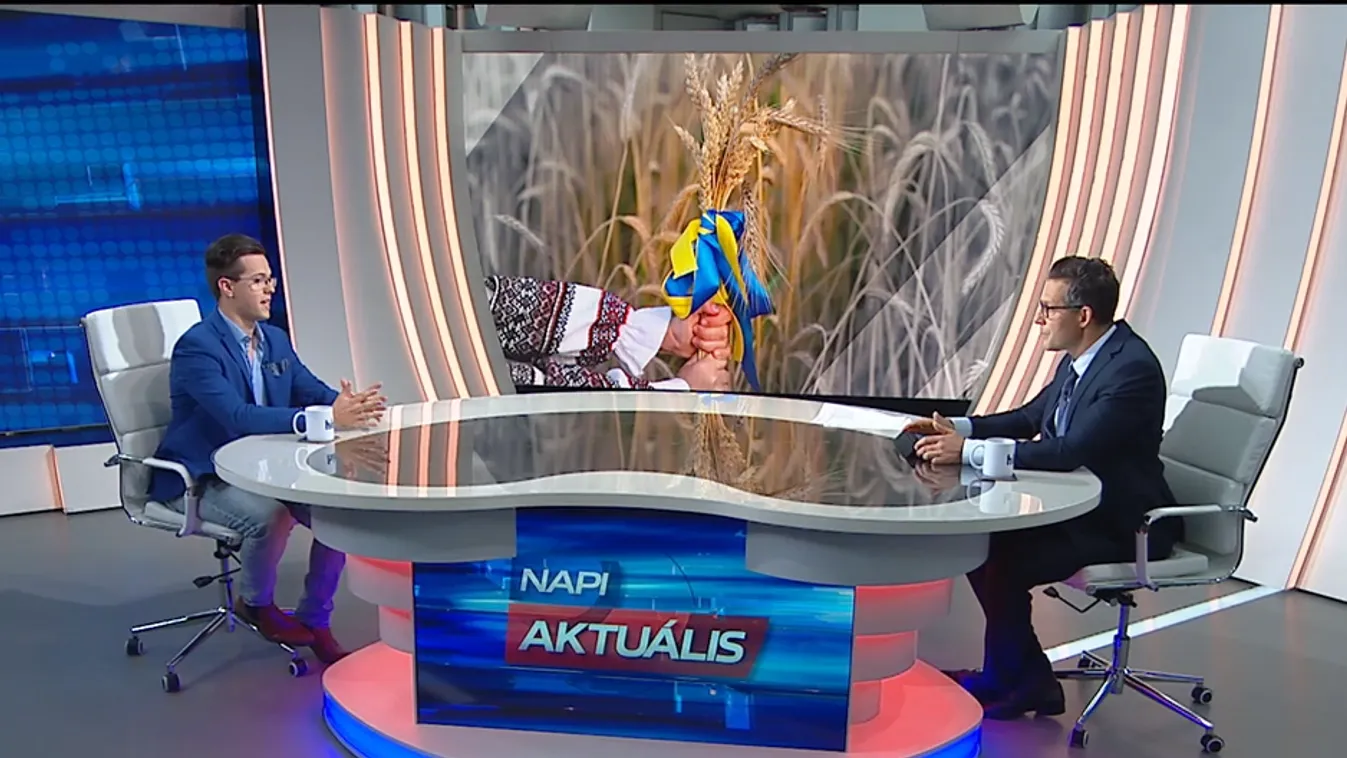 Kinek a tulajdonában vannak a ukrán termőföldek?