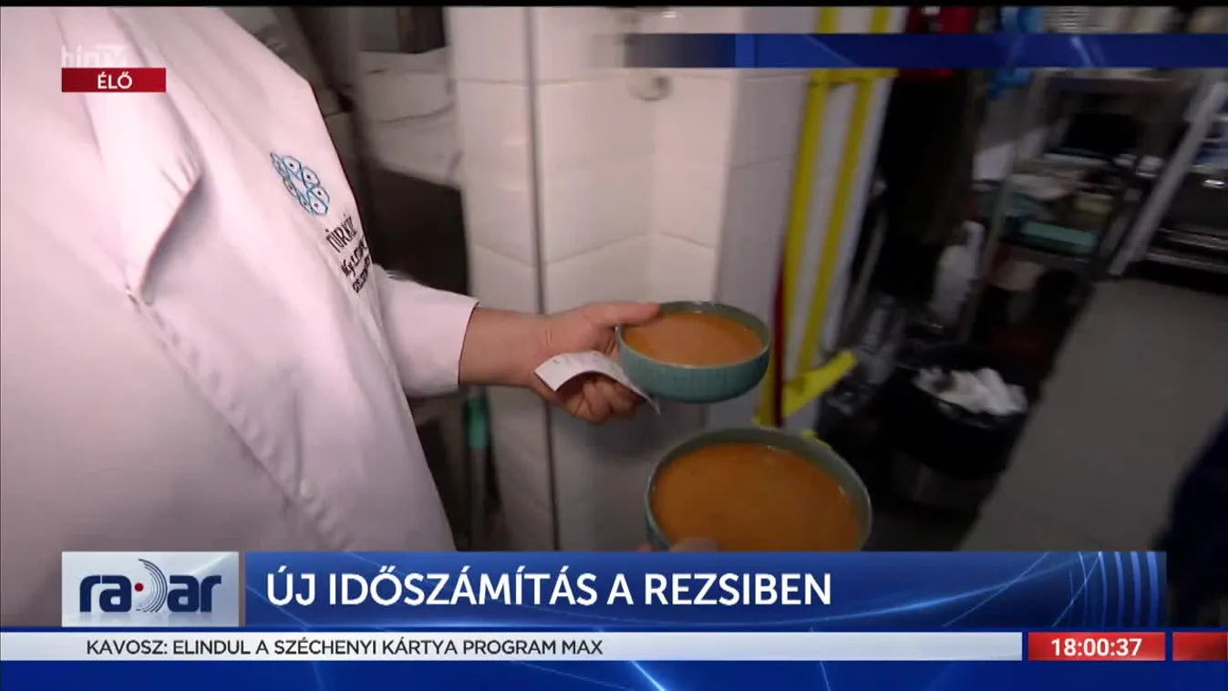 Radar - Új időszámítás a rezsiben (2022-08-01)