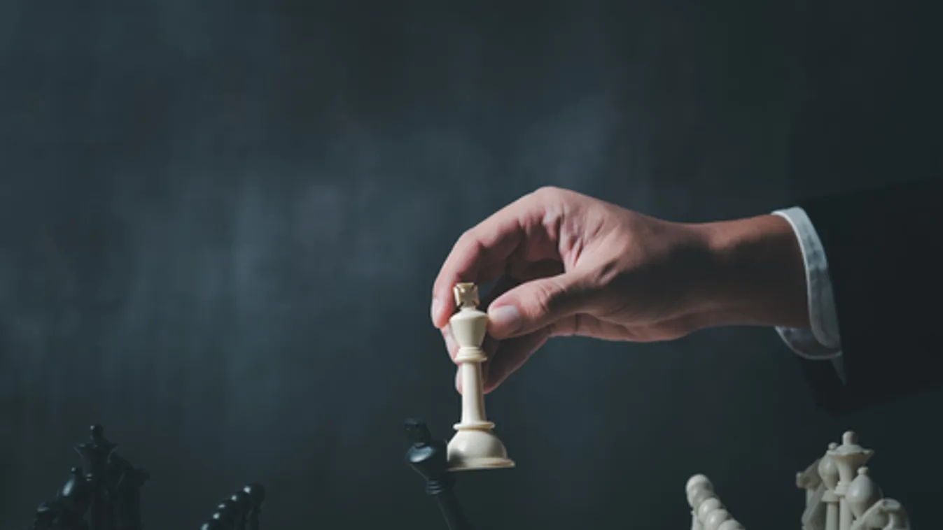 Sakkolimpia -  A férfiak nyertek, a nők kikaptak