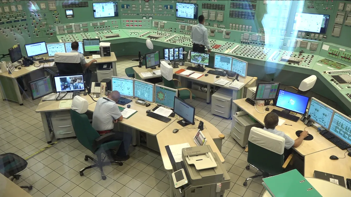 Paks 2 megkapta a kivitelezési engedélyt