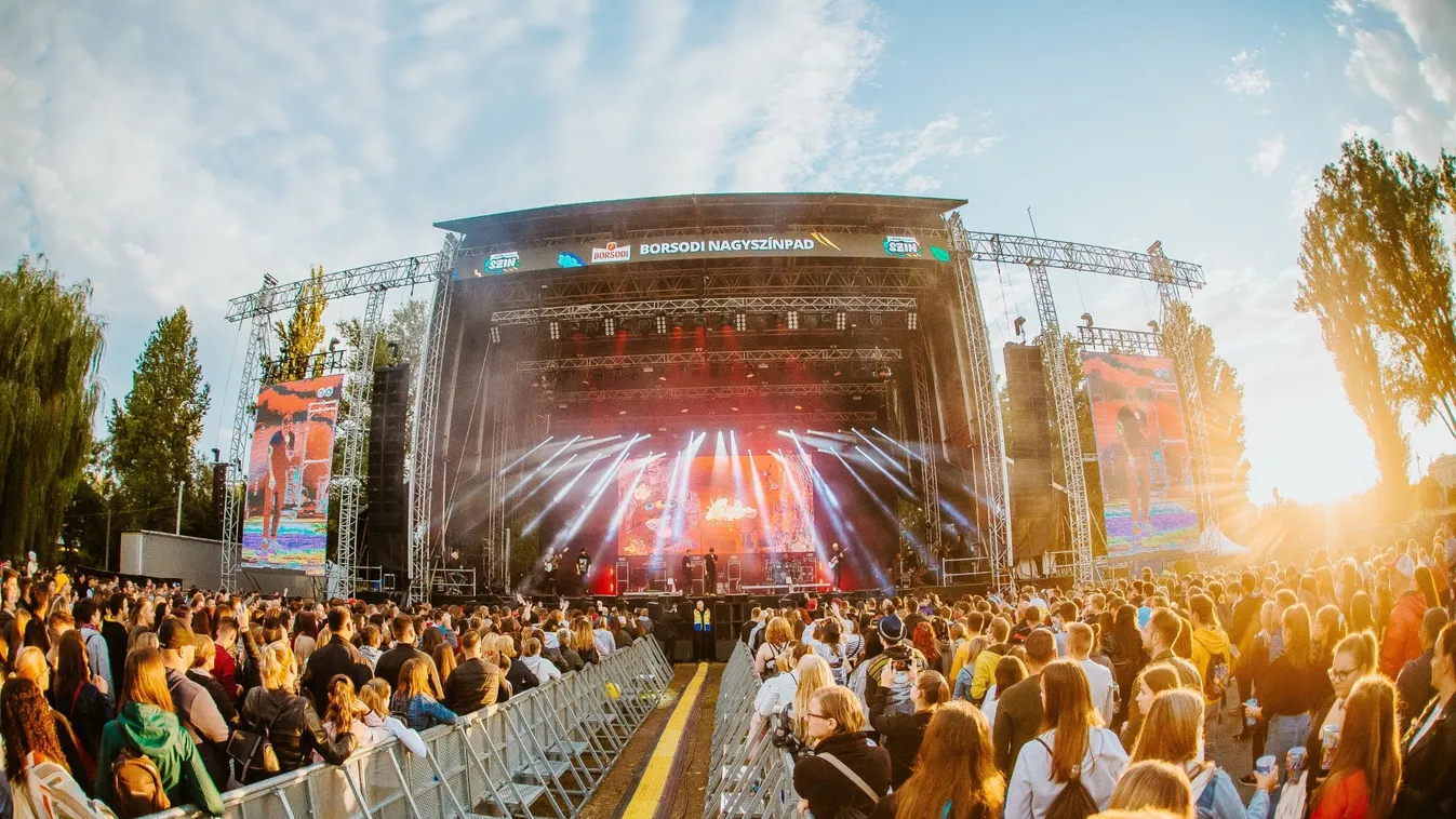 Nagy az érdeklődés az idei SZIN-re