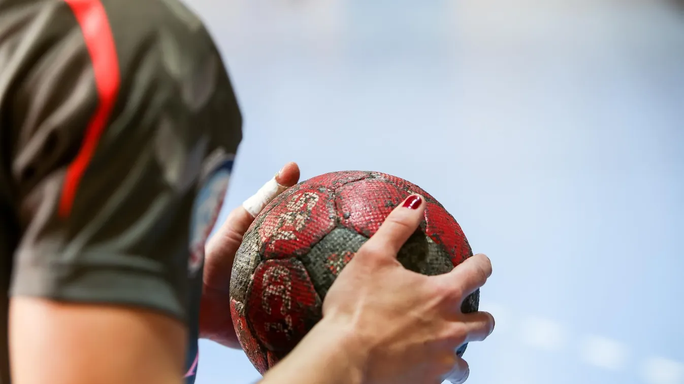 Világbajnoki bronzérmes az U18-as magyar női kézilabda-válogatott