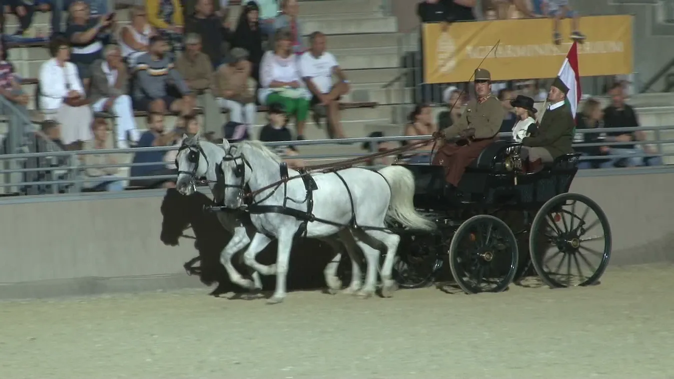 Radar - Szilvásváradi Lovas Fesztivál