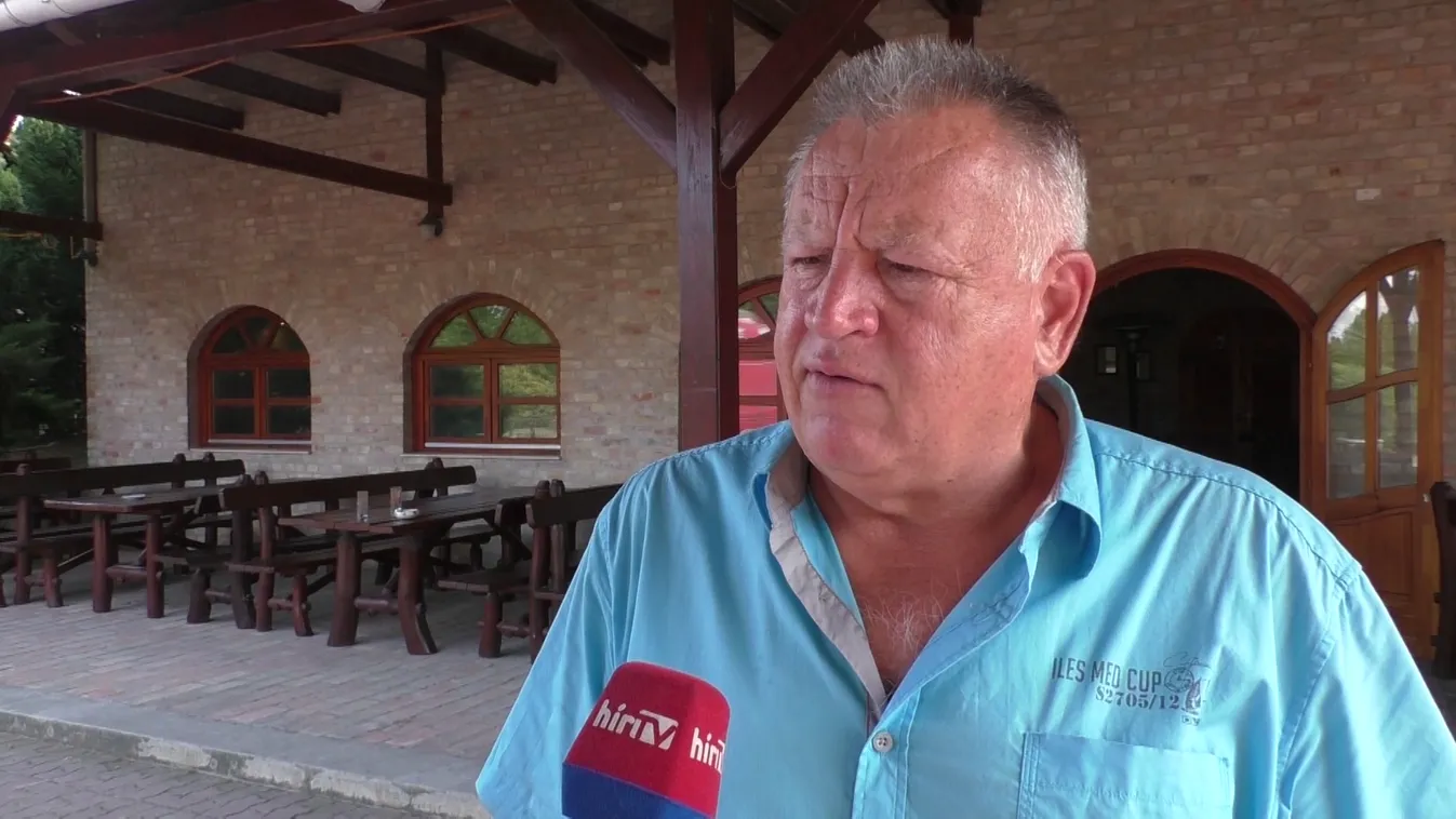 Nem fenyegeti a rendkívüli aszály az éves élelmiszerkészletet