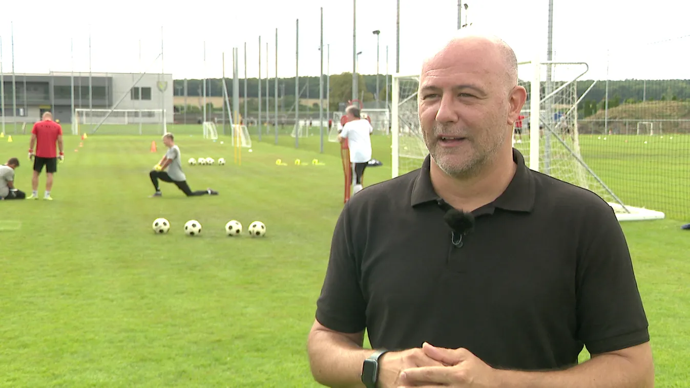 Radar - Focizni király!