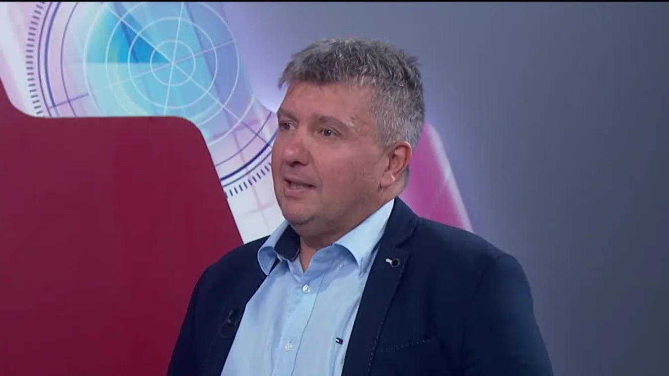 Radar - Szent István napi programok a HírTV-n