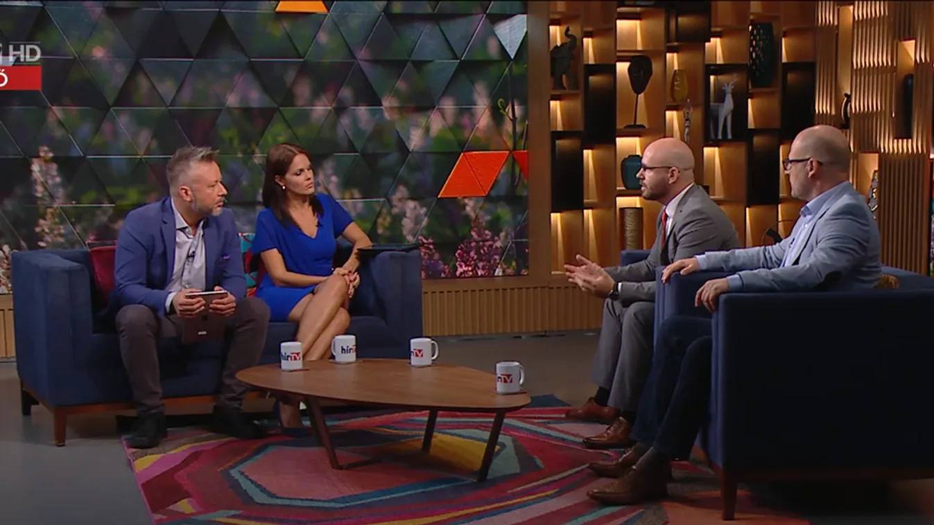 Mozaik - Energia-vészhelyzet