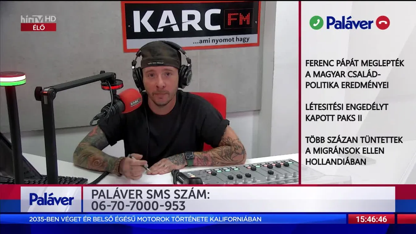 Paláver (2022-08-26)