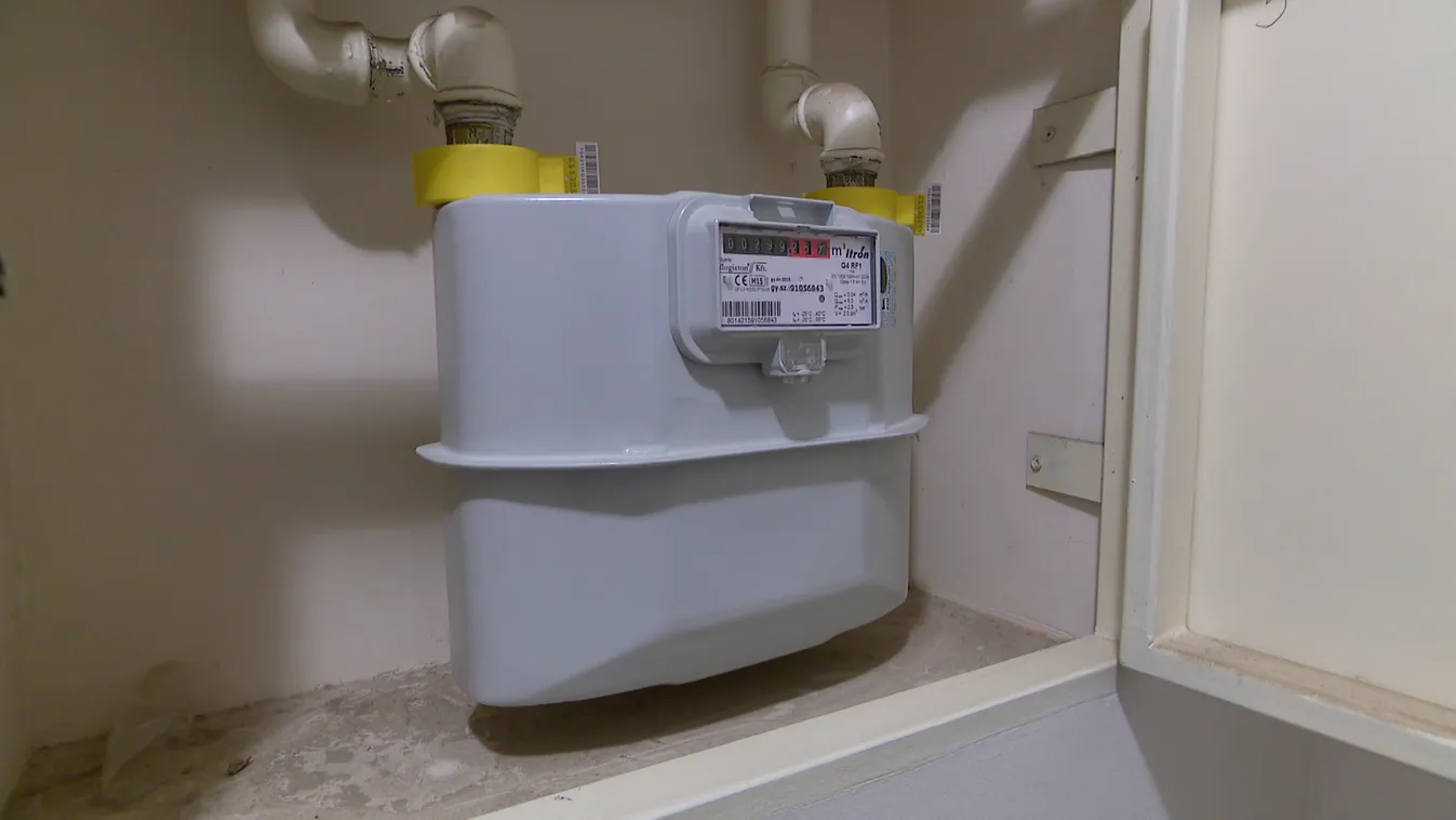 Életbe léptek az új rezsiszabályok