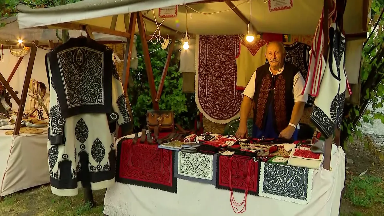 36. Mesterségek Ünnepe