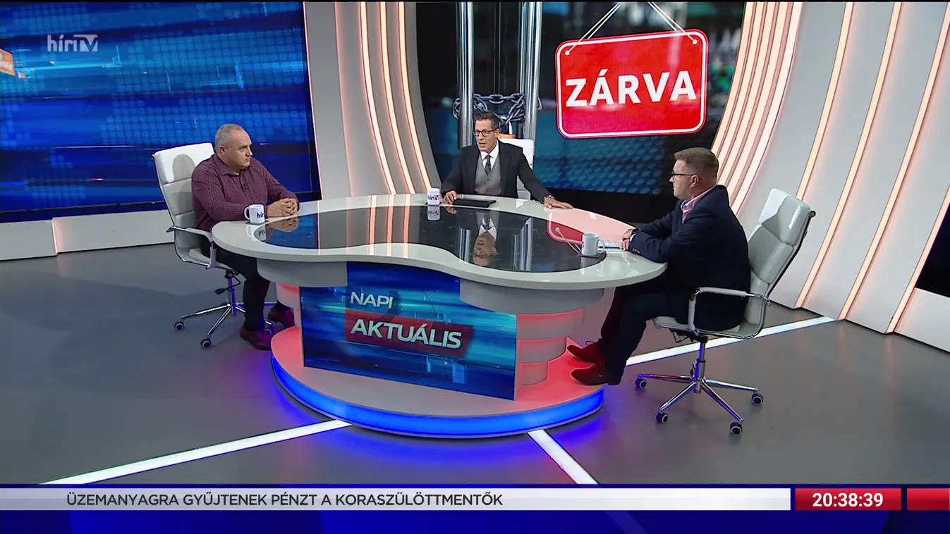 Részleges vasárnapi boltzárat javasol a Kereskedelmi Alkalmazottak Szakszervezete