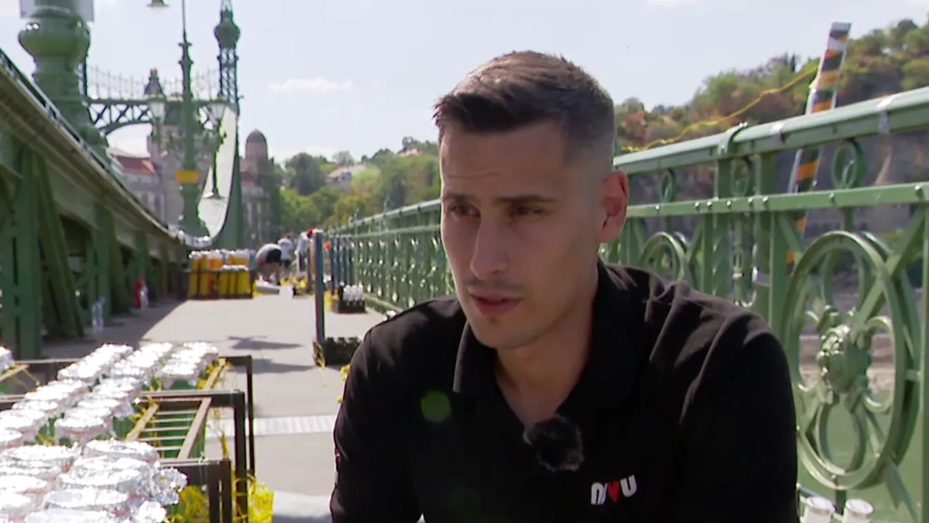 Radar - 40 000 pirotechnikai effekt a tűzijátékon