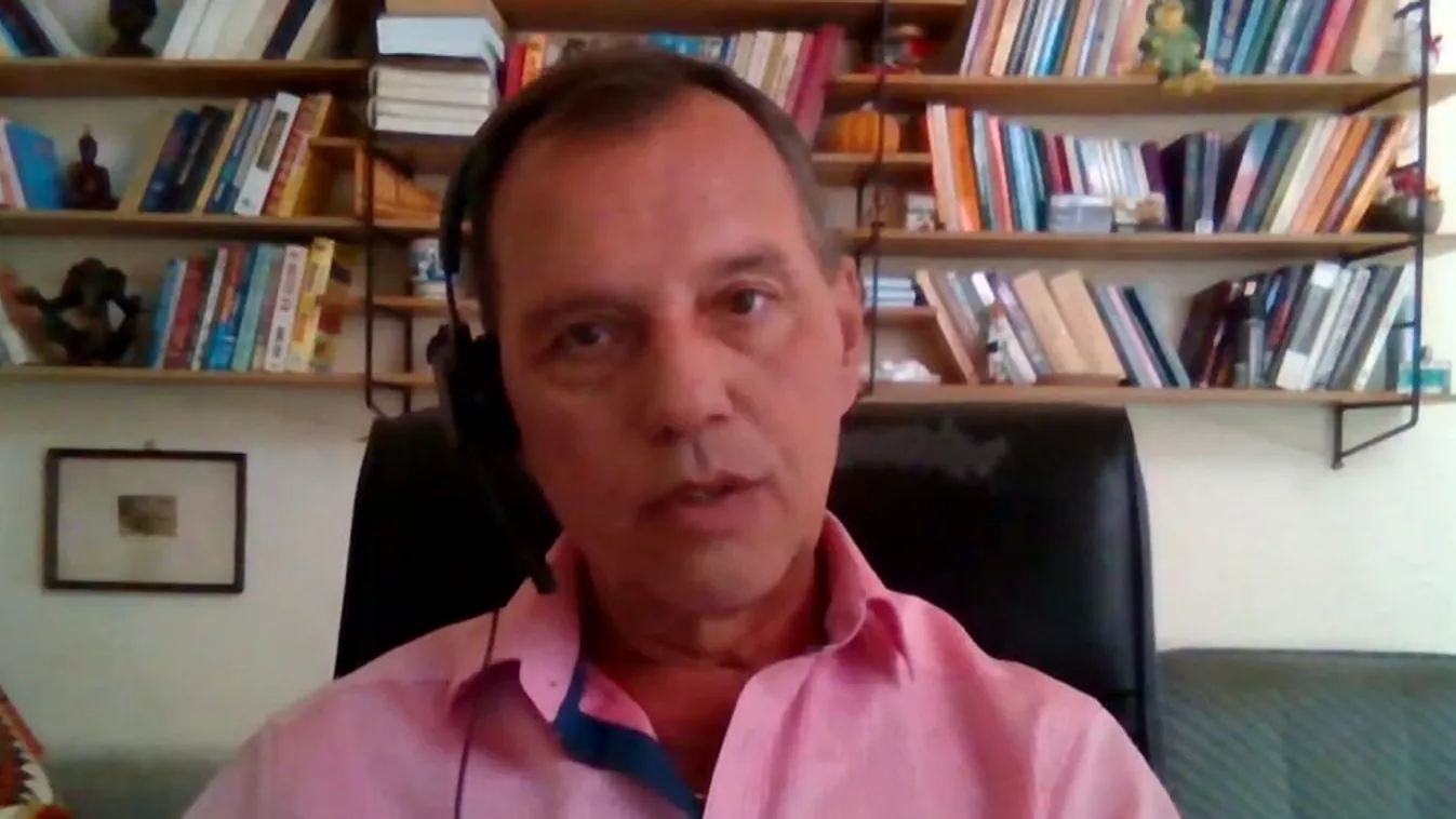 Mozaik - Erősödik a Covid