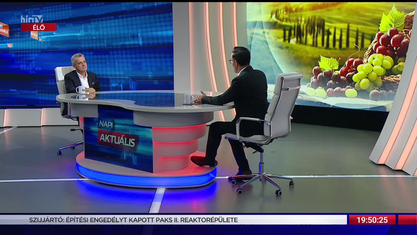 Július elsejétől kormánybiztos felügyeli a nemzeti bormarketinget