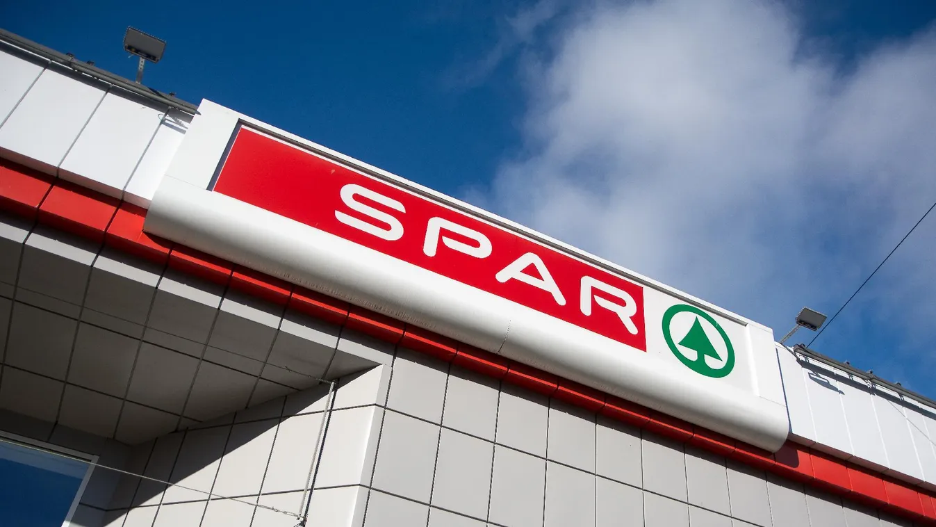 A Spar 78 millió eurót fektet be az idén Magyarországon