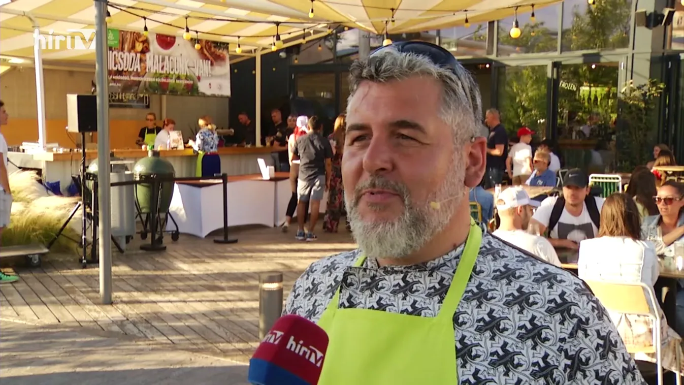 Soroló: Kampány a sertéshús-fogyasztásért