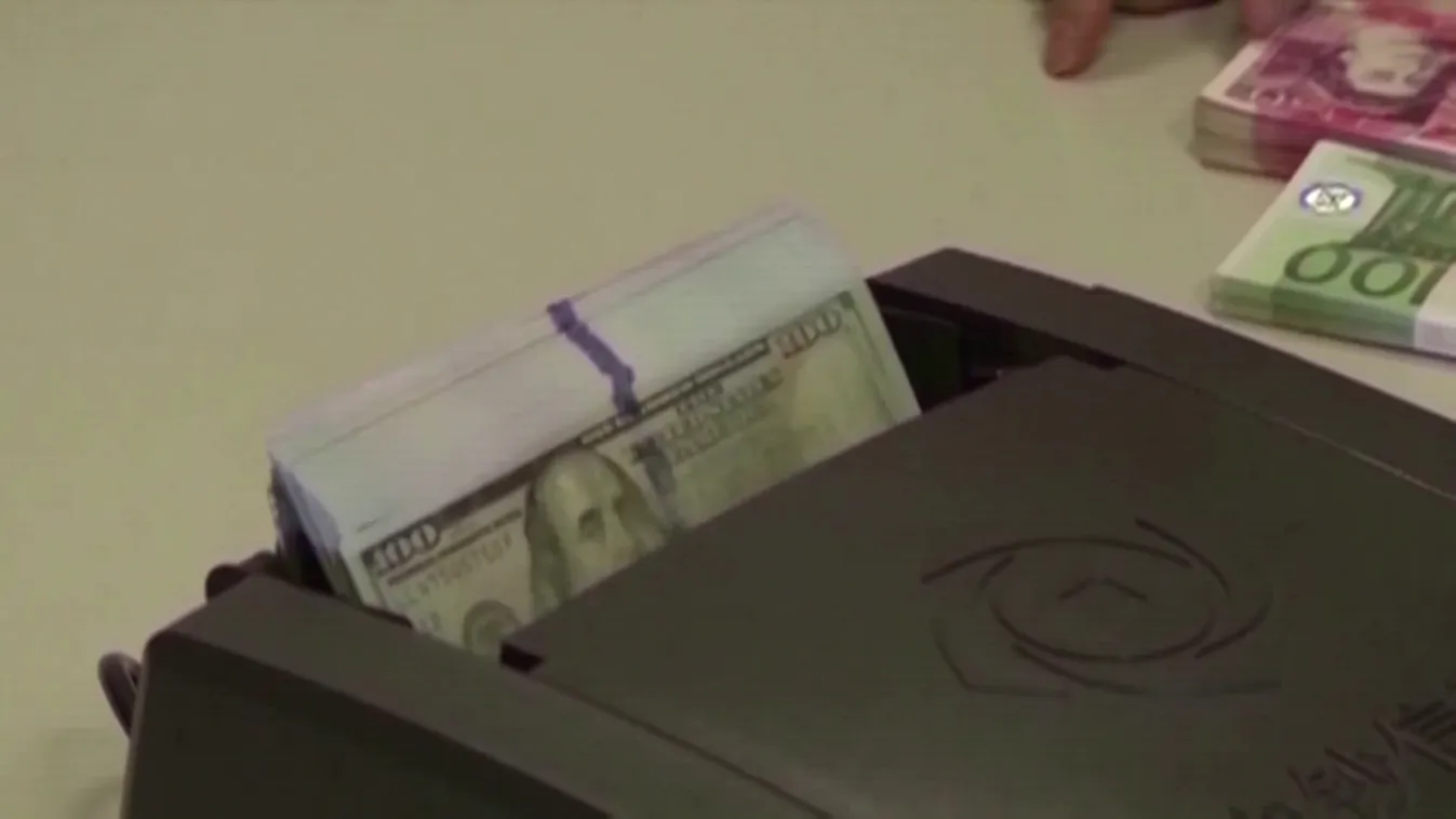 Recesszióban az amerikai gazdaság