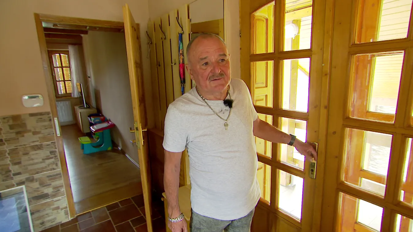 Radar: A sztárok spórolnak - Nagy Feró megmutatja hogyan